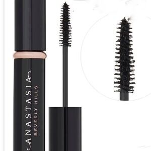 Anastasia Beverly Hills Lash Sculpt Black Lengthening  Mascara 0.17oz./5ml NIB